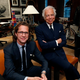 Illustration for article titled Ralph Lauren Steps Down as CEO, Old Navy President to Replace Him